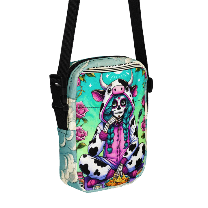 Day of the Dead Homebody Crossbody Bag product image (1)