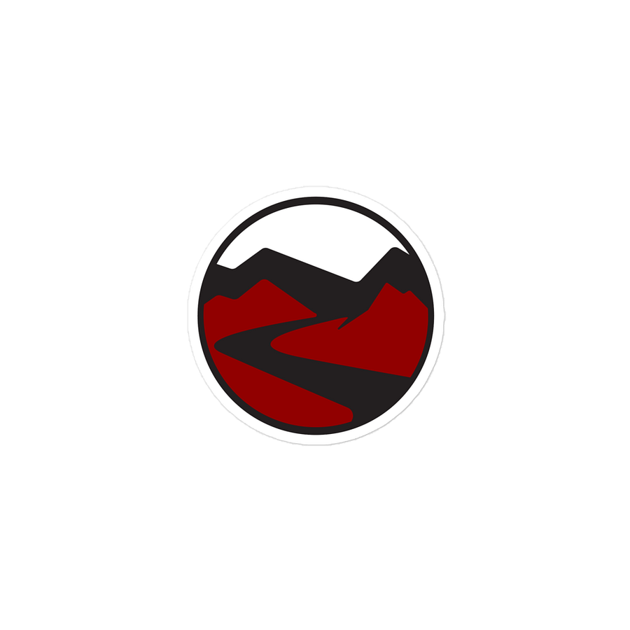 CanyonChasers Logo Magnet product image (1)