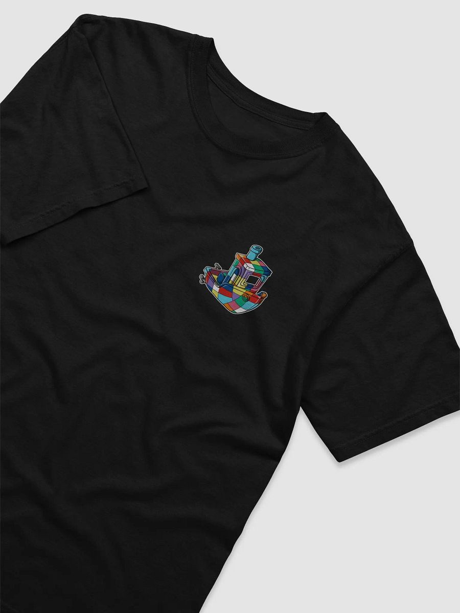 Benchy Boat Tee product image (6)
