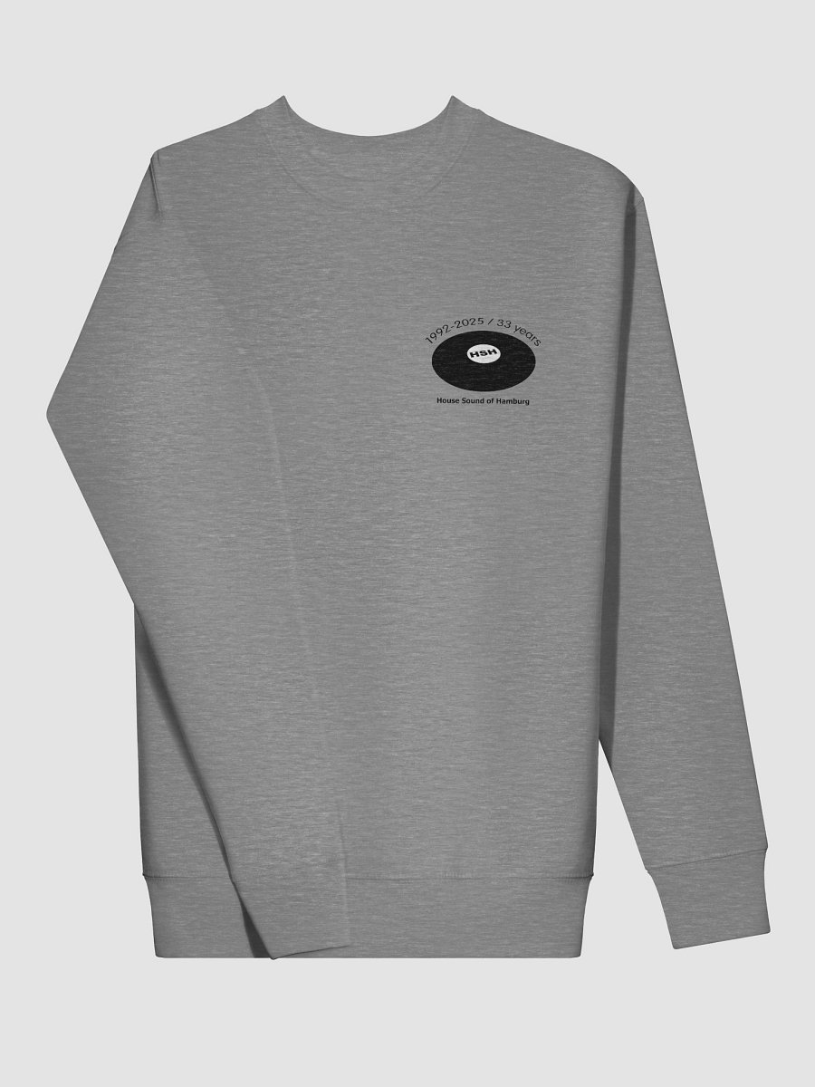 HSH - Cotton Premium Sweatshirt (unisex) product image (3)