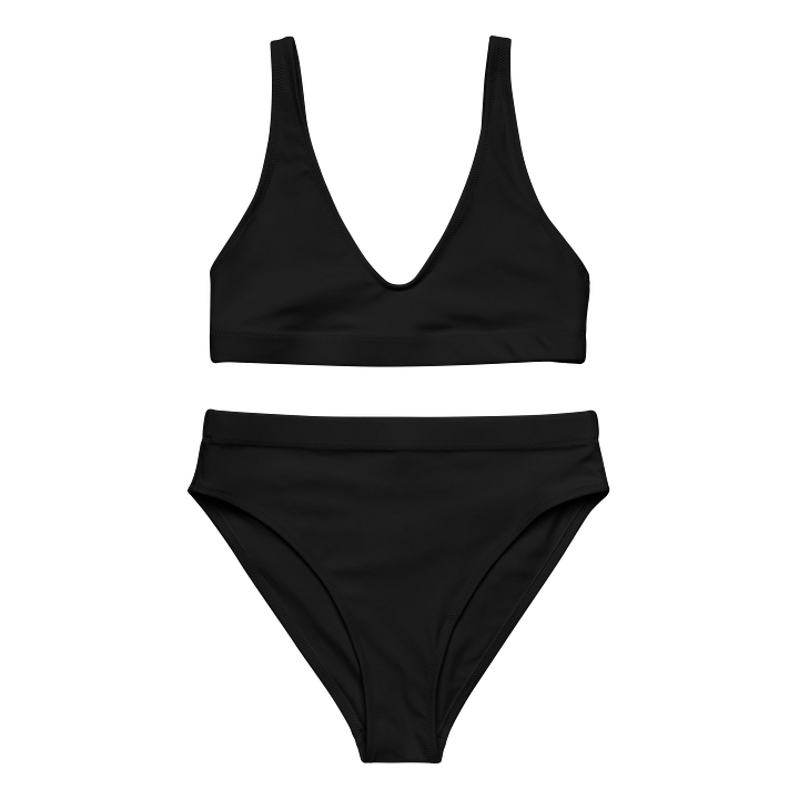 Shawty's Celestial Exclusive Premium Bikini Top and Bottom product image (1)