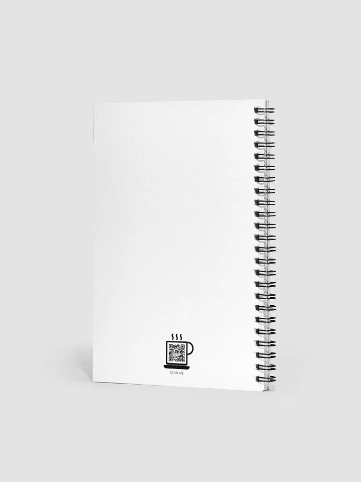 Premium Goods Notes product image (2)