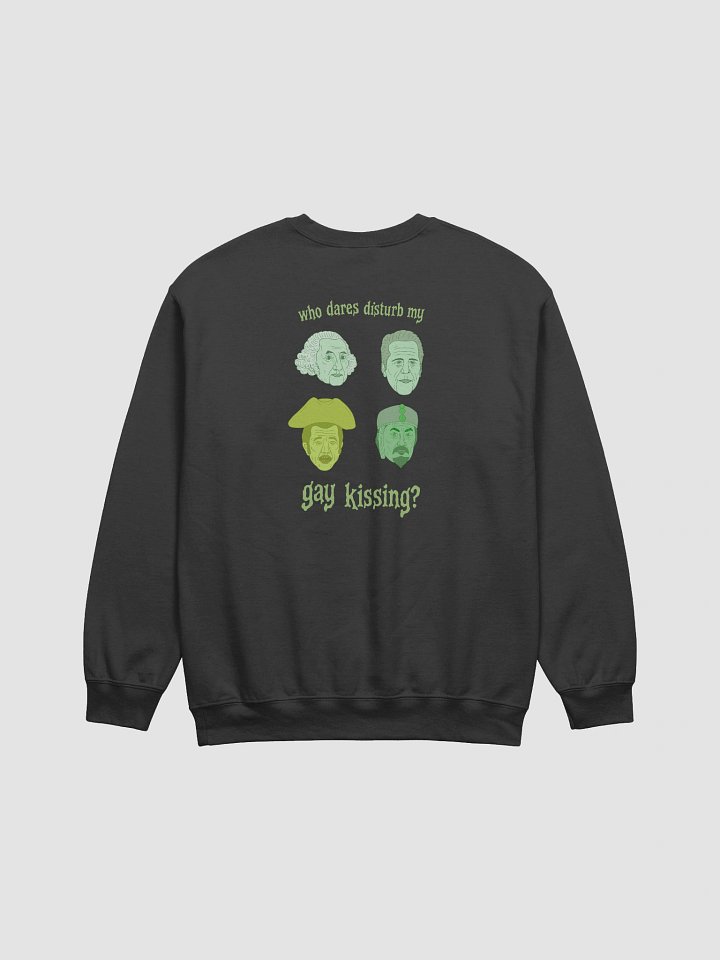 Gay Sweatshirt product image (2)