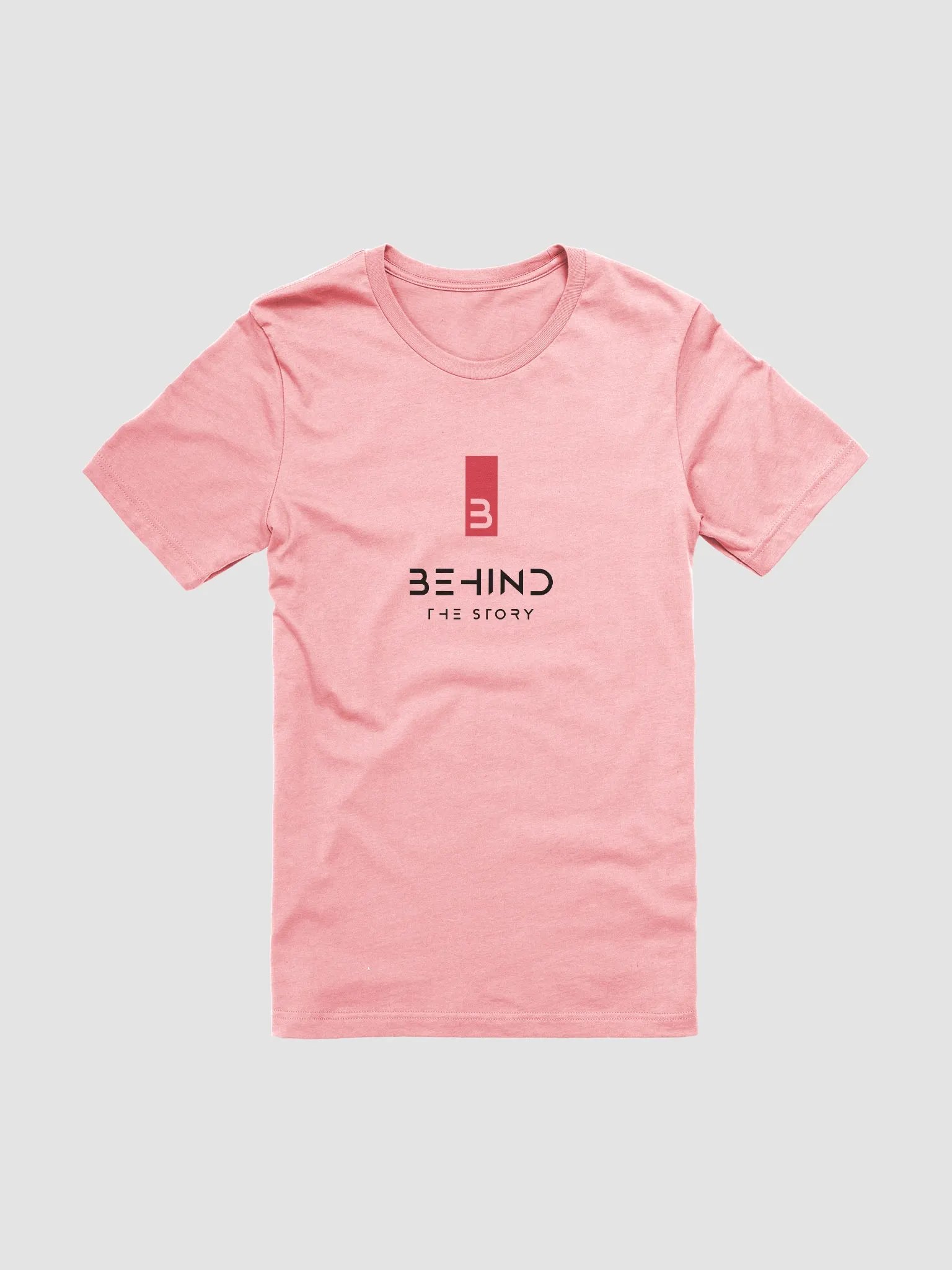 BehindThe Story - Stylized T-Shirt product image (4)