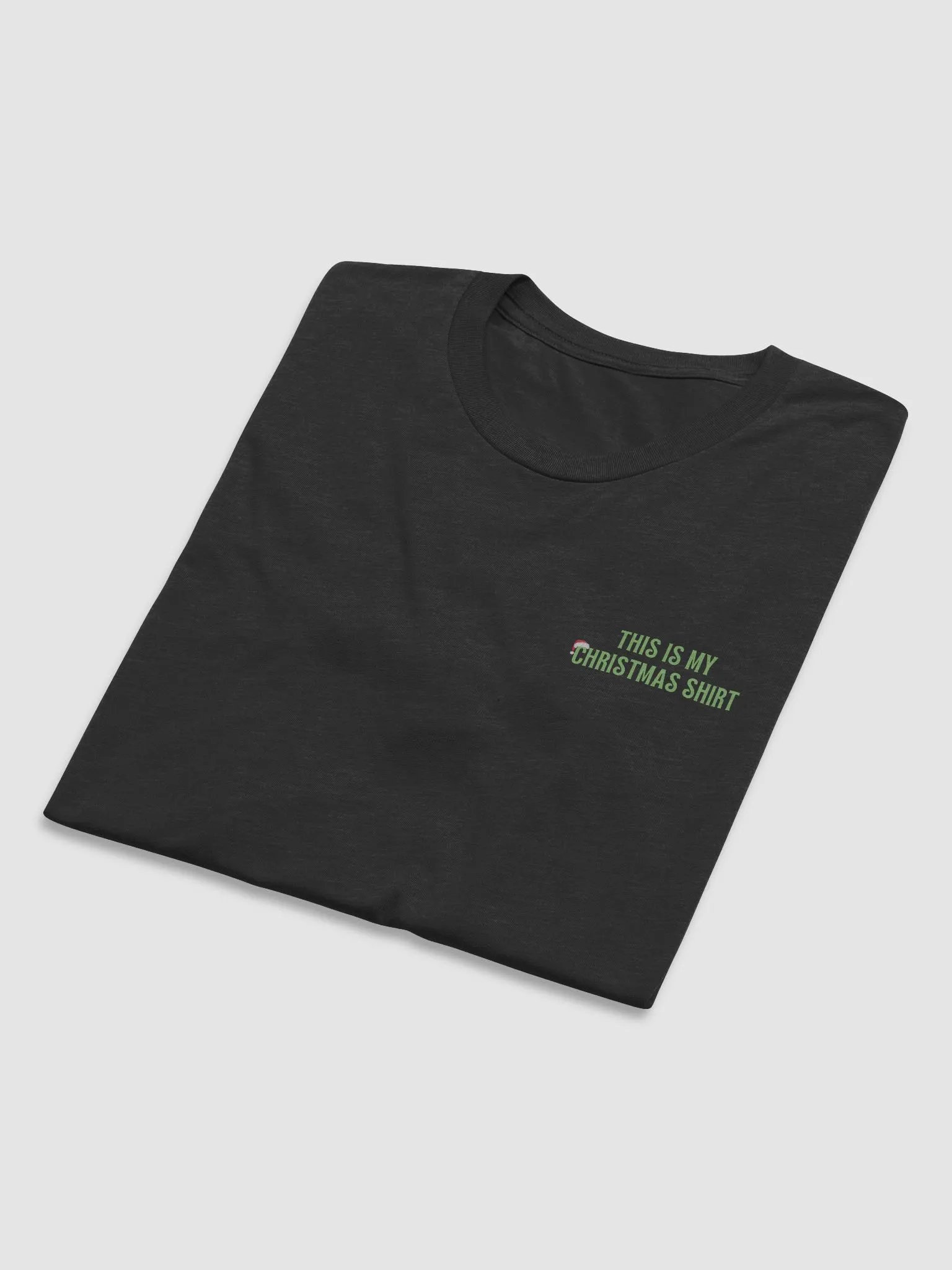 "THIS IS MY CHRISTMAS SHIRT" product image (6)