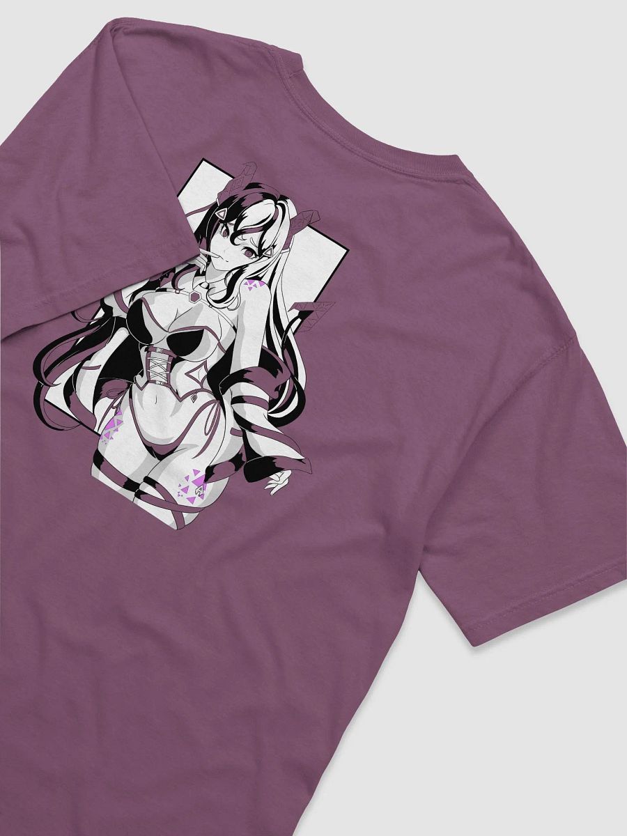 CuteFeng Waifu Shirt colored product image (3)