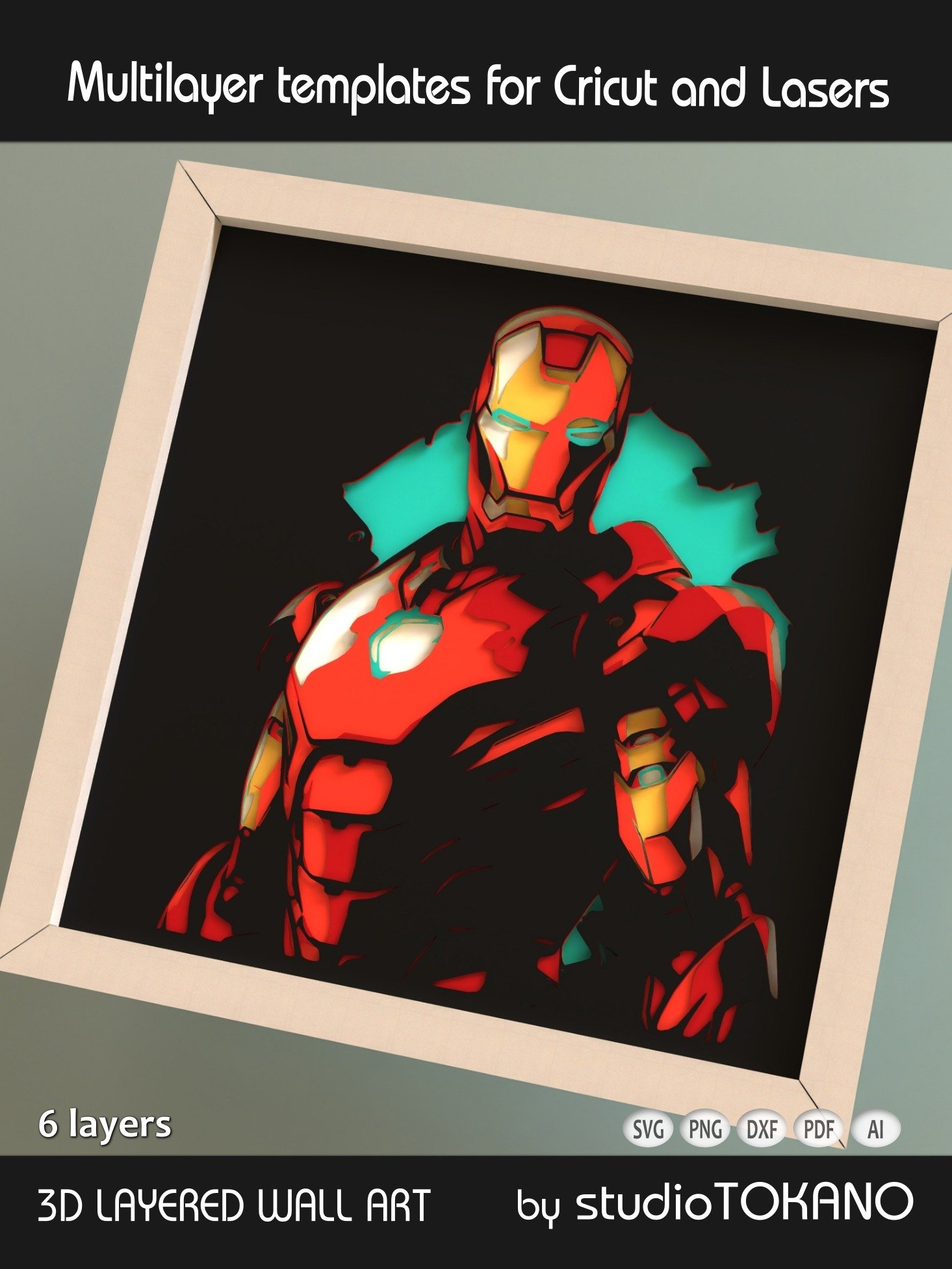 Mister Metal product image (5)