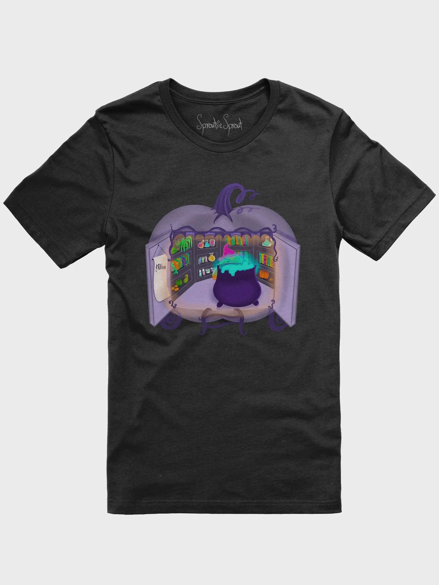 Potion Shop Tee product image (1)