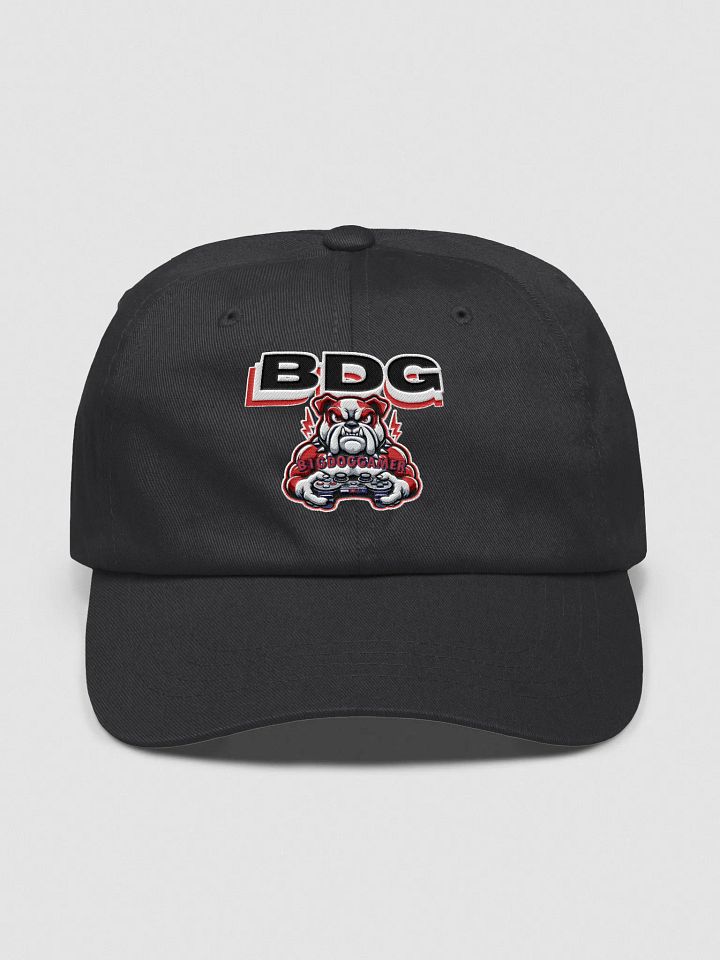 THE BASIC B1GDOG HAT product image (1)