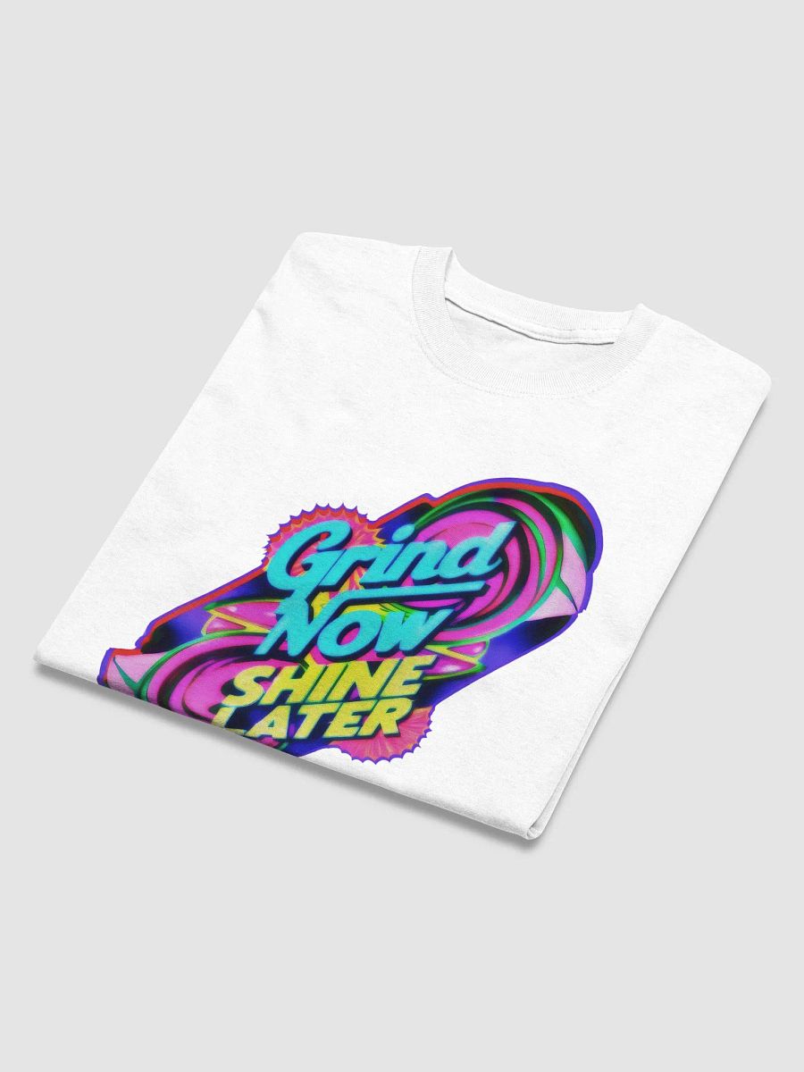 Grind Now Shine Later (UP 001) product image (5)