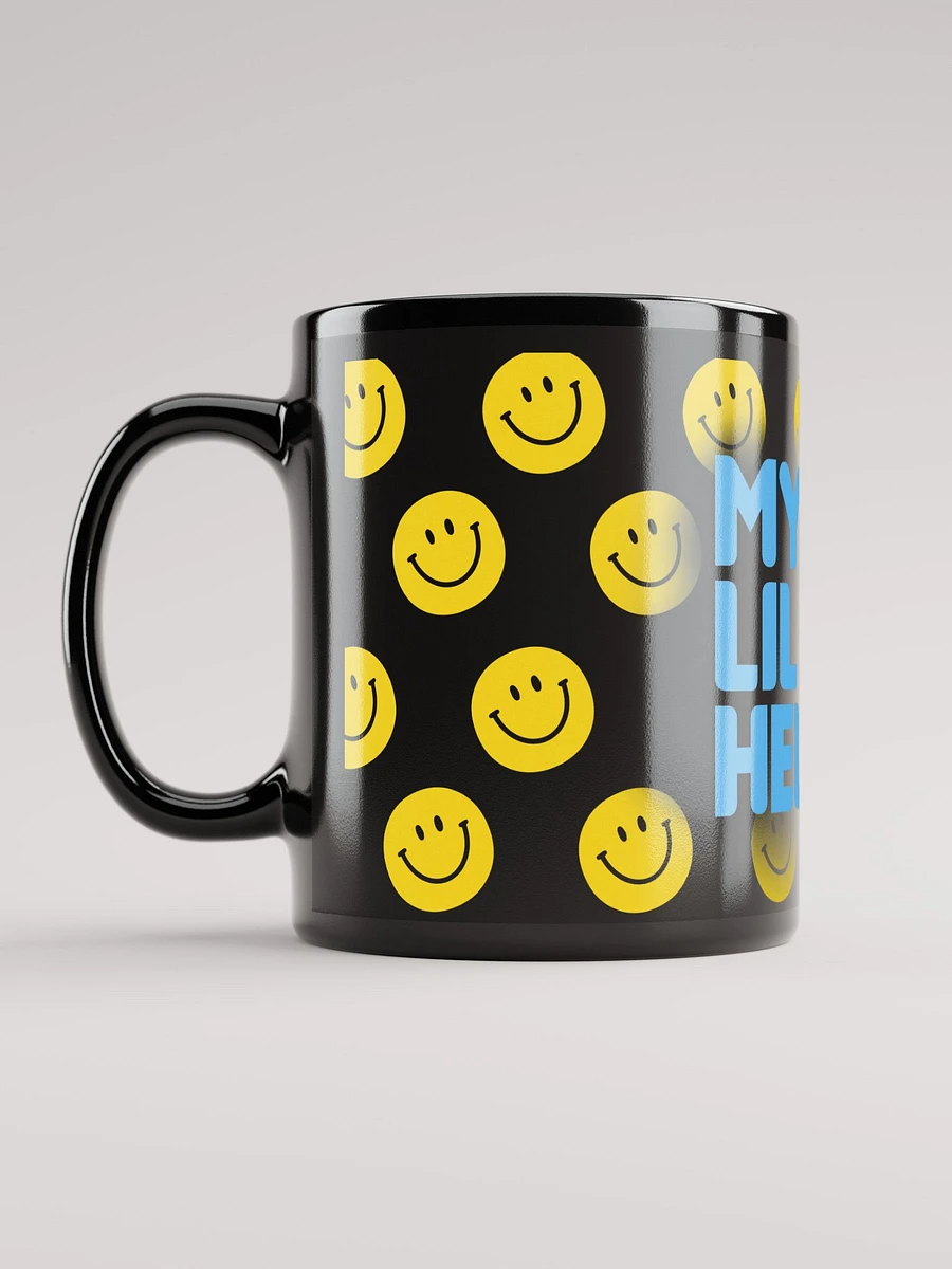 My Lil Helper Mug product image (6)