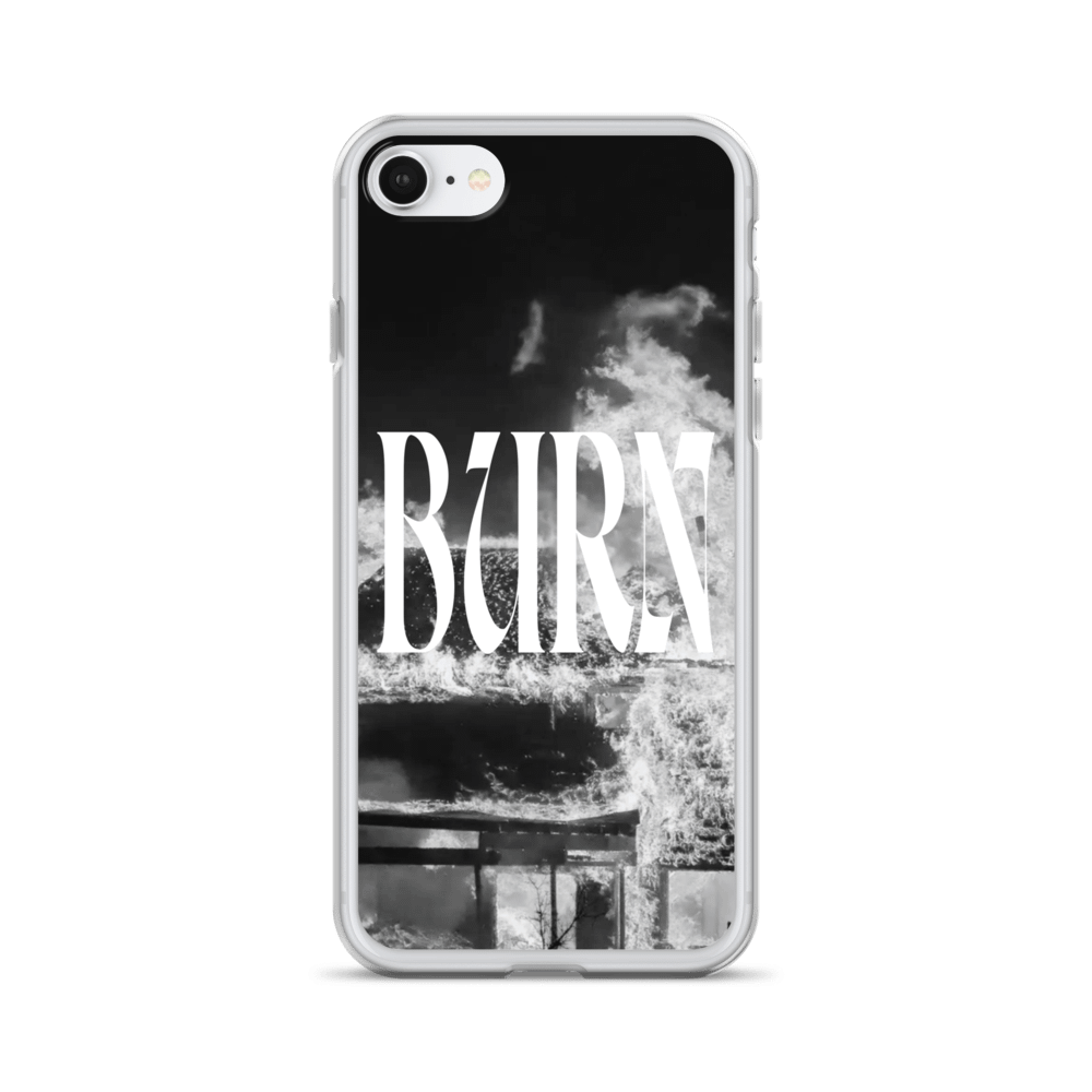 TRM - Phone Case (GD5 Edition / BURN) product image (28)