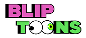 BLIPTOONS