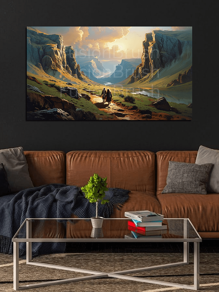 The Path to Mordor product image (1)
