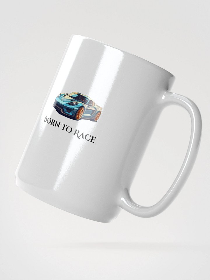 Racing Mug product image (2)