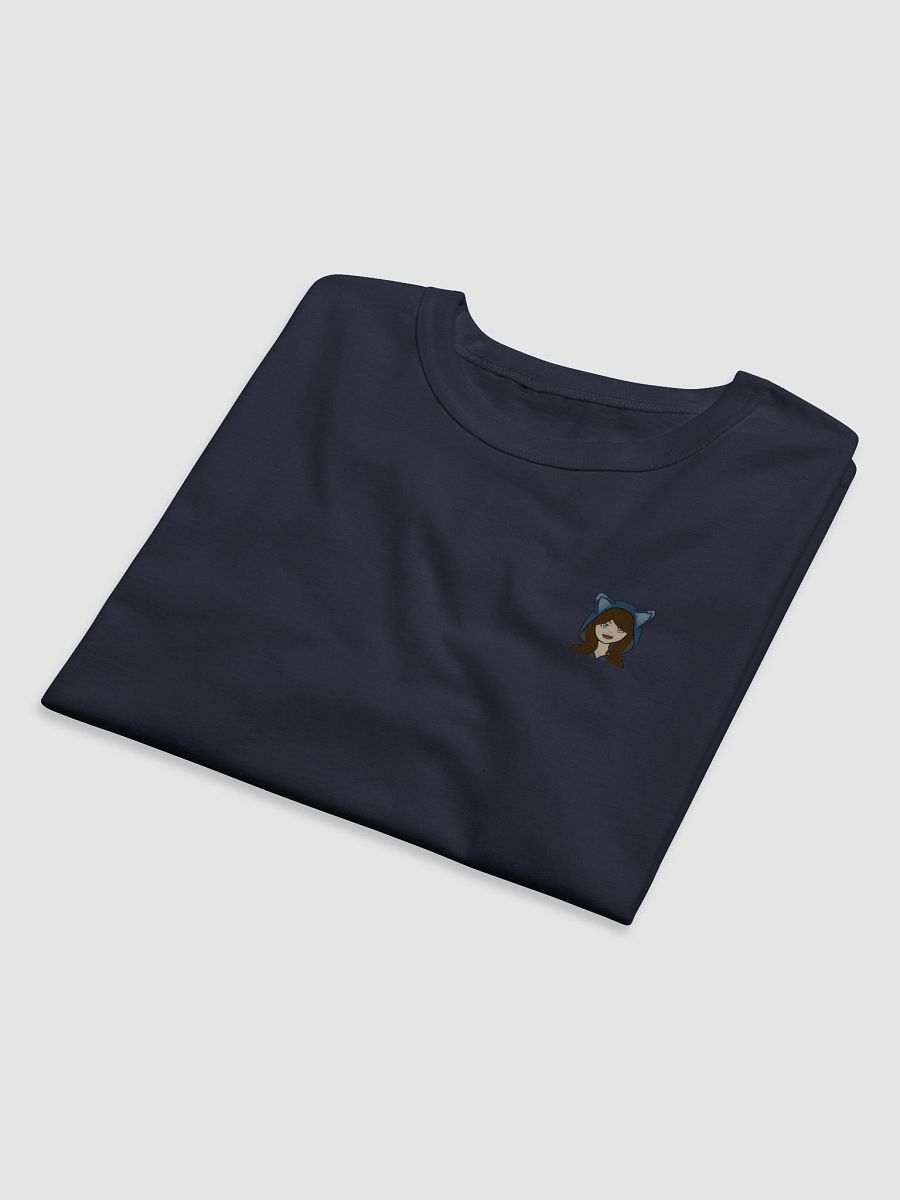 Frenchkittie Iconic Champion Relaxed-Fit Tee product image (16)