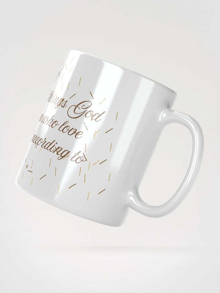 Divine Inspiration Mug product image (4)