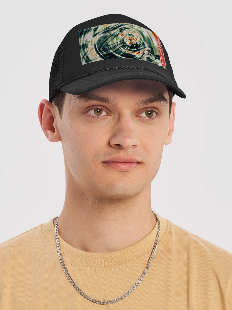 TRUCKER4 product image (5)