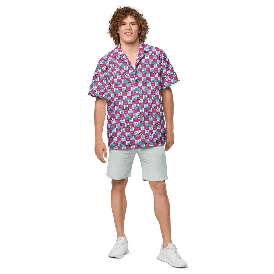 Reel Big Gamer Shirt product image (4)