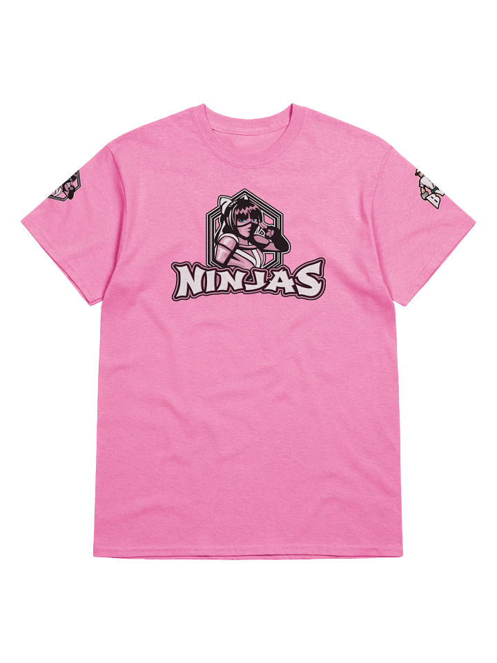 Ninjas Unisex TShirt product image (5)