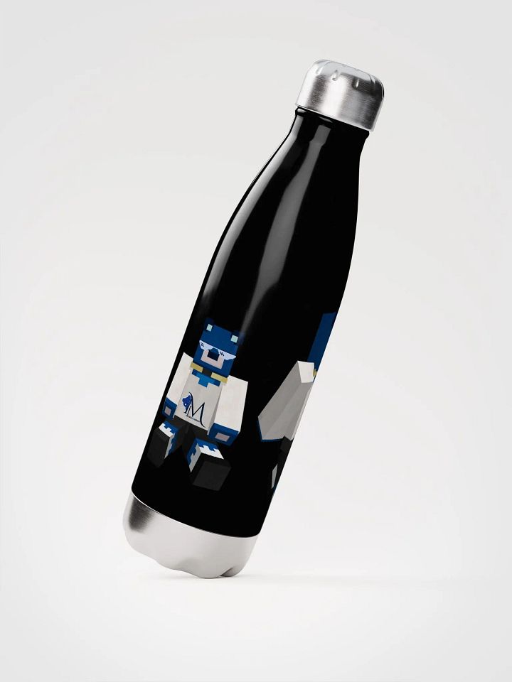 Minecraft Water Bottle product image (2)