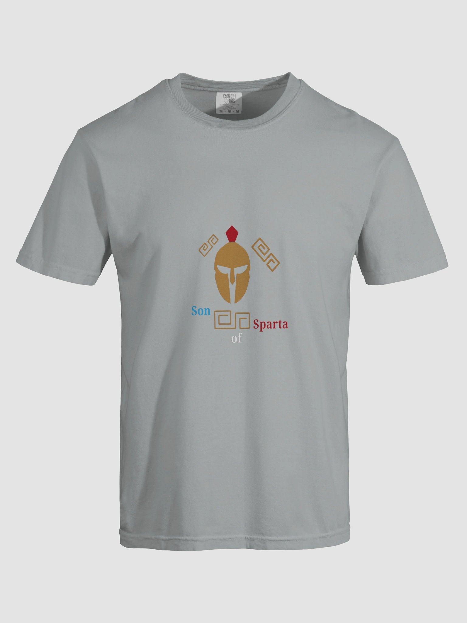 Spartan Legacy Tee product image (7)