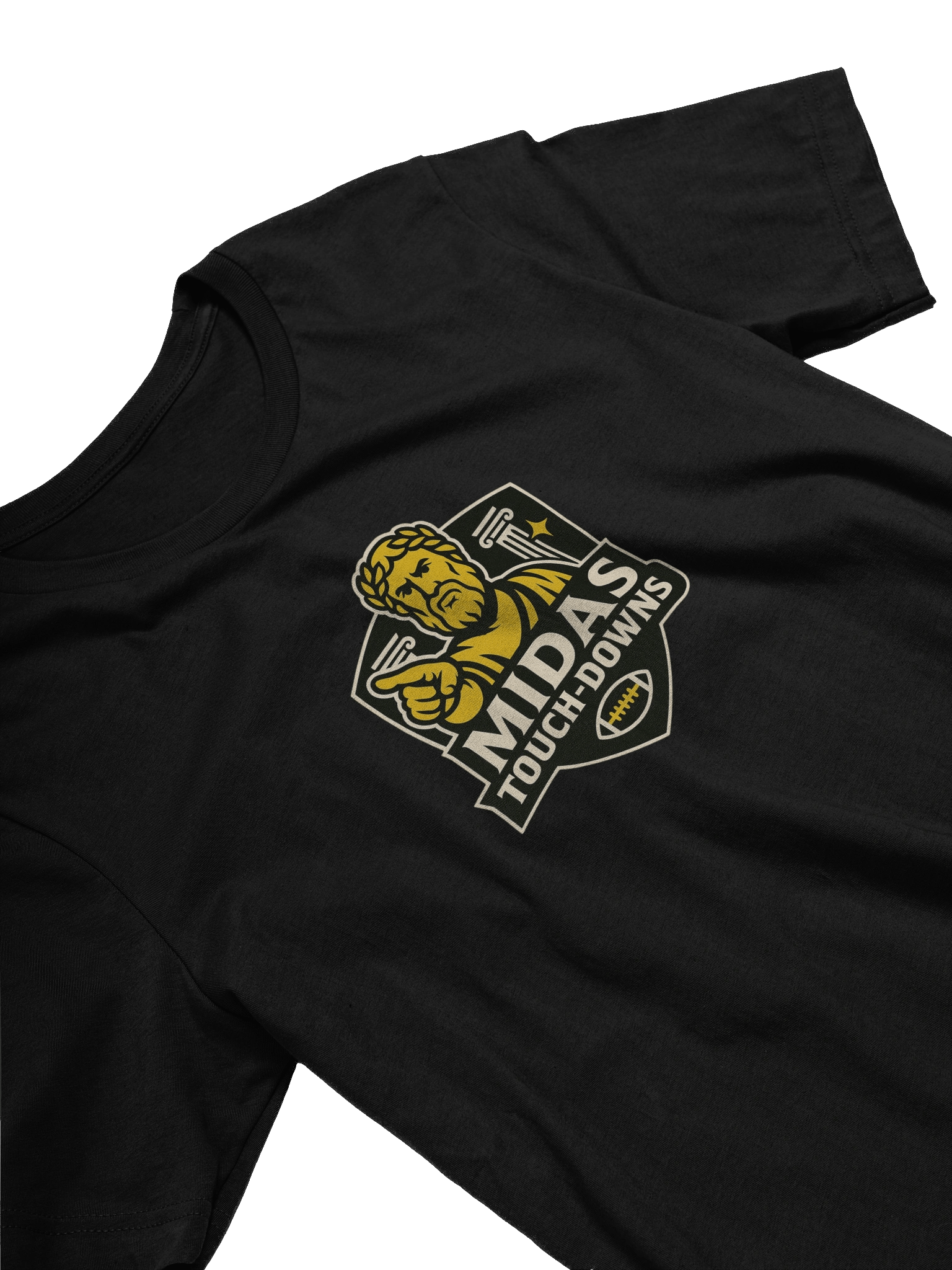 Midas Touch-Downs - Shirt product image (5)