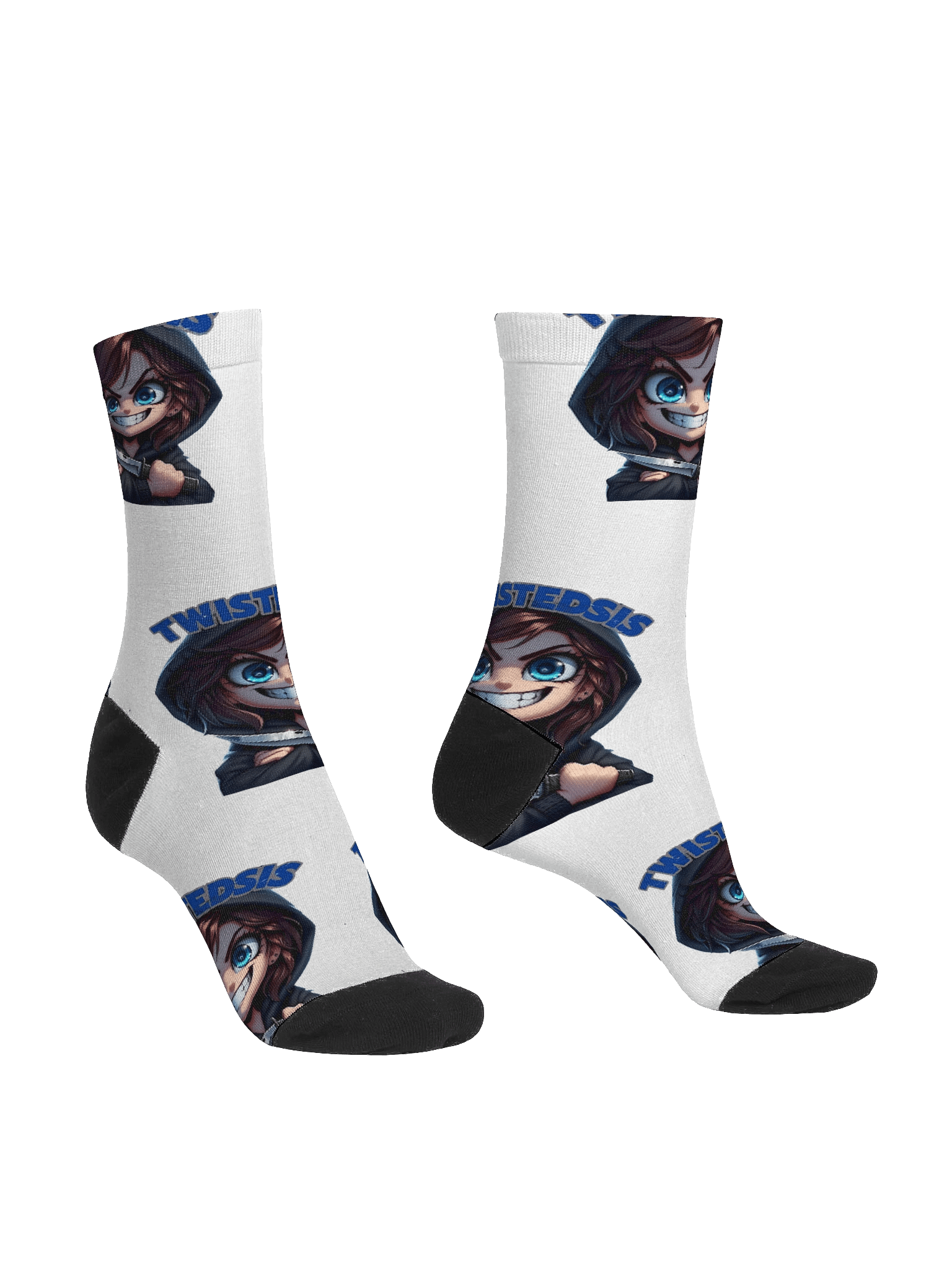 TwistedSis Sox product image (3)