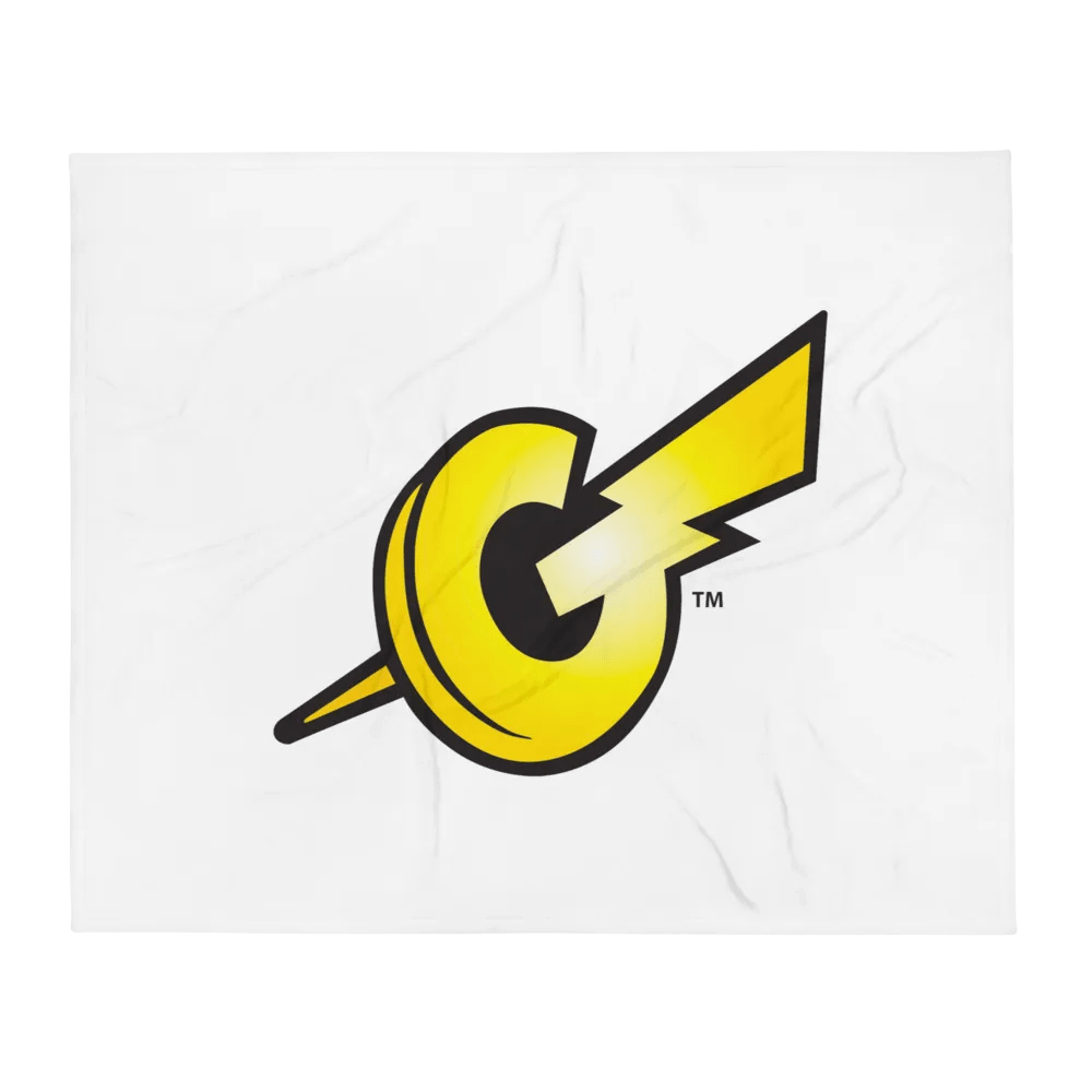 Throw G-Bolt Blanket product image (2)