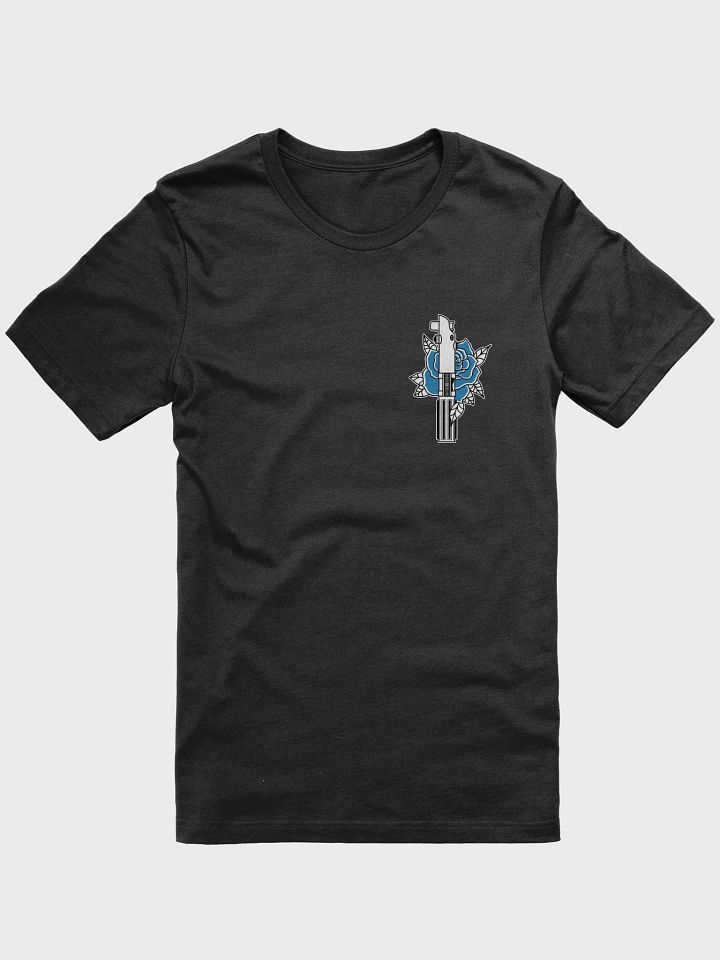 Skywalker Saber - Tee product image (2)
