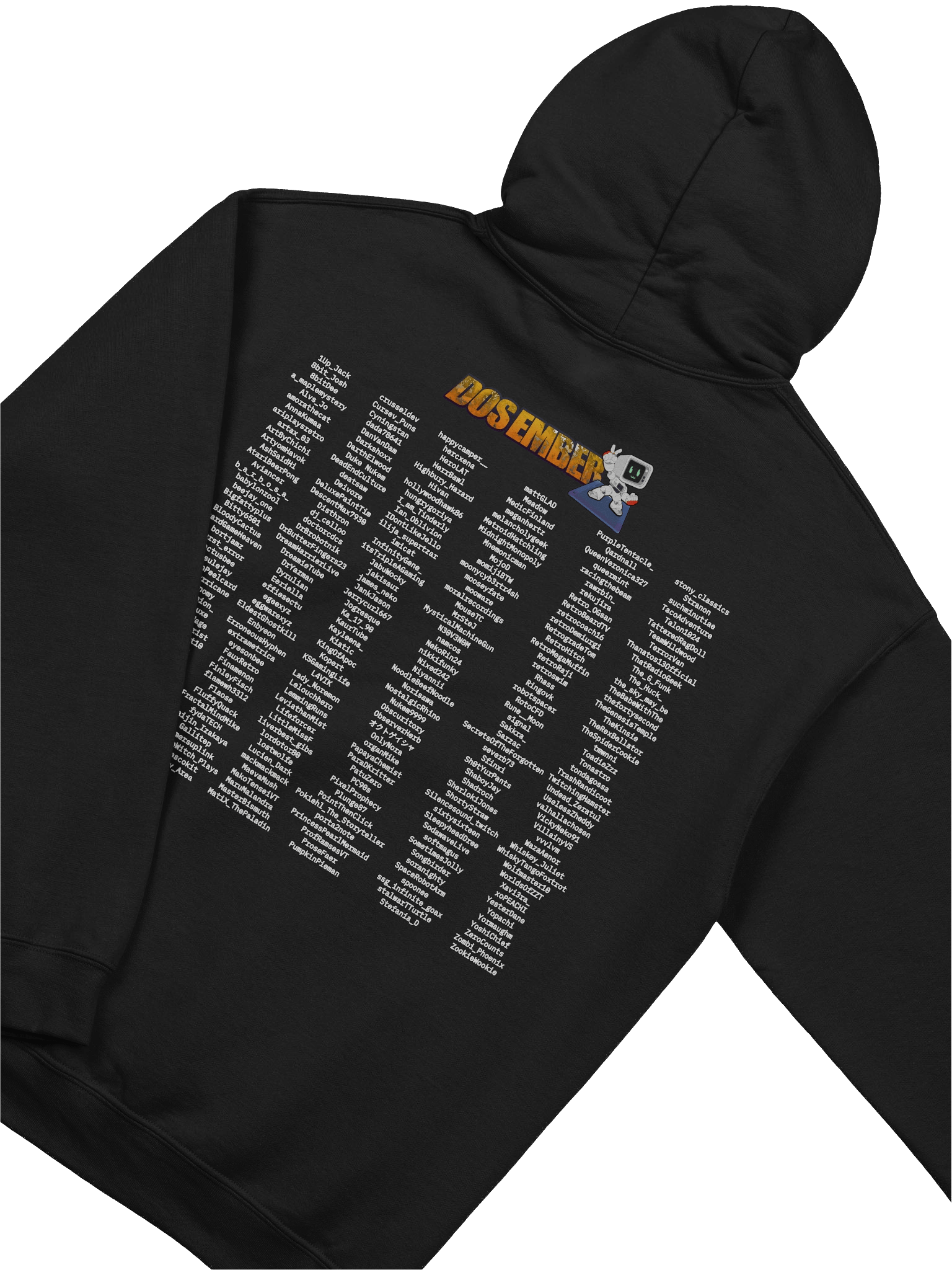 DOSember [2025] Pullover product image (29)