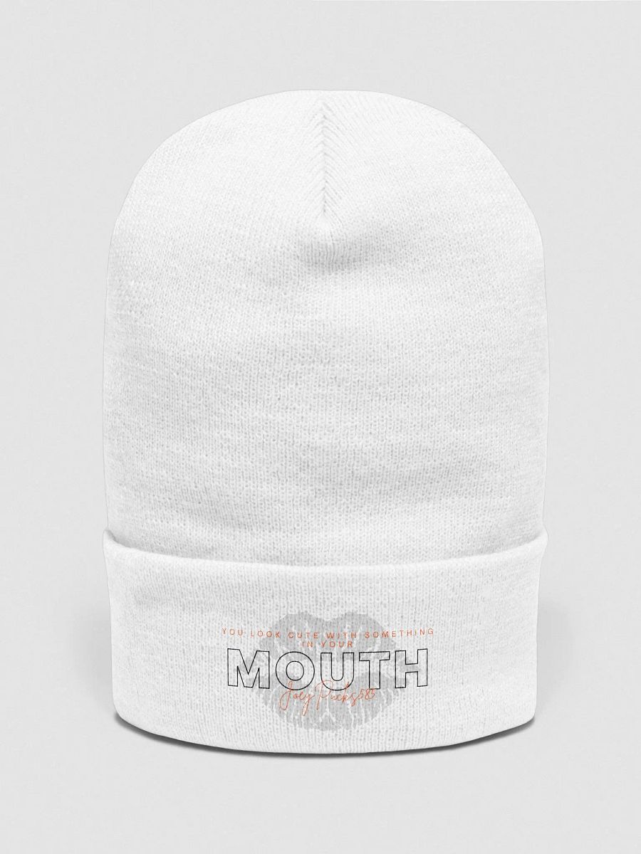 Something in your mouth product image (1)
