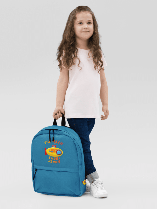 MSLA Subby Series - Backpack product image (3)