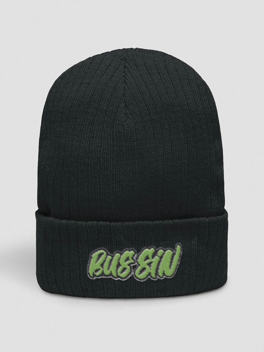 Bussin Beanie product image (1)