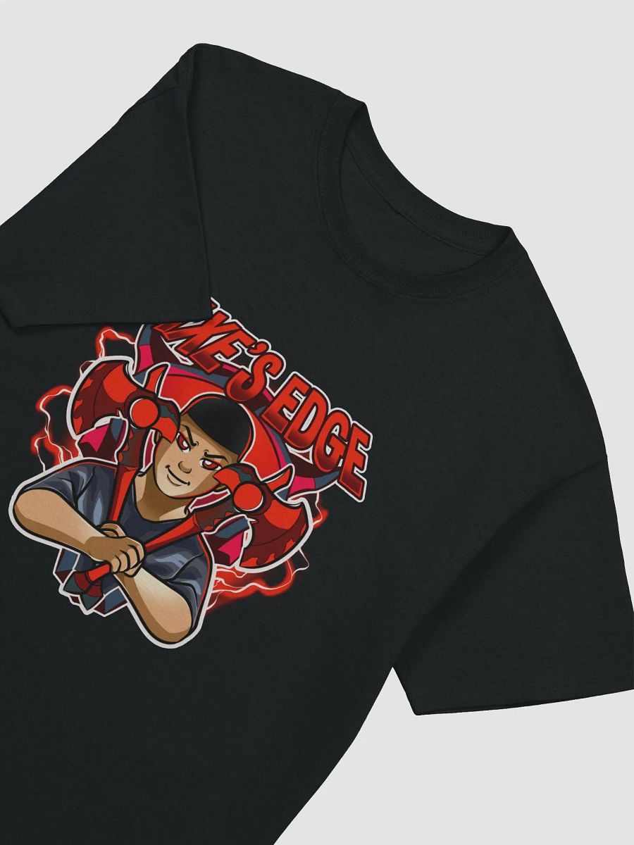 Gildan Ultra Cotton Bloody AxE T-Shirt product image (3)
