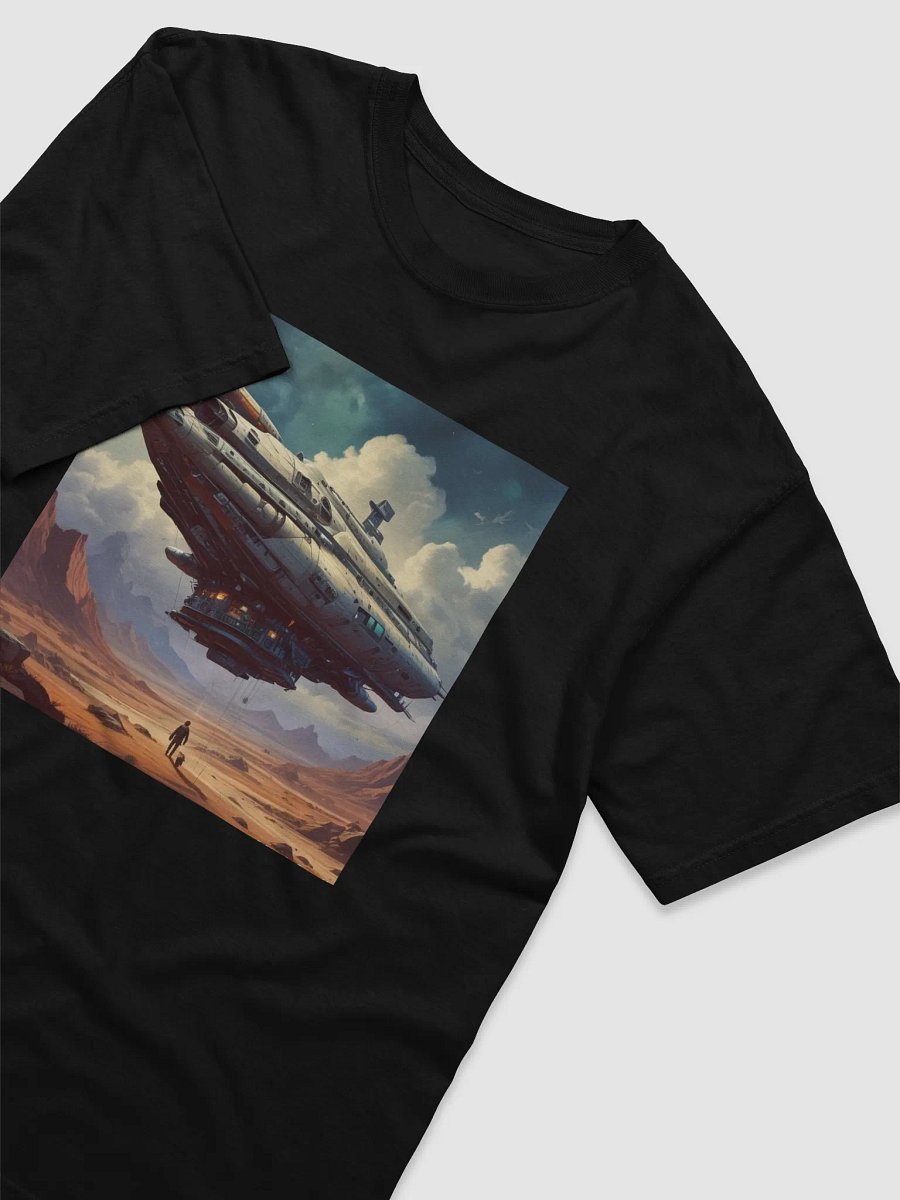 Space ship product image (19)