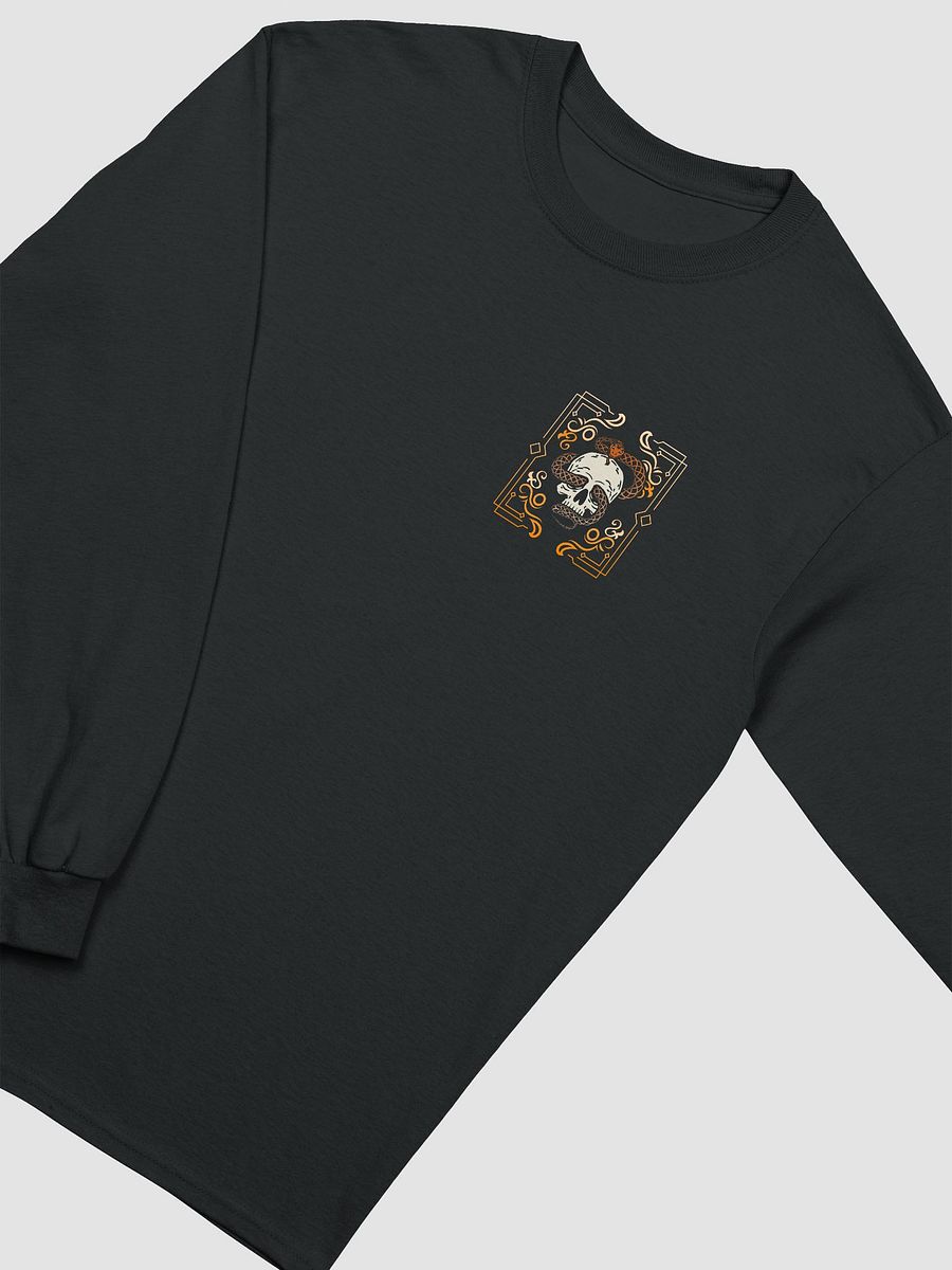 Golden Hour Long Sleeve Tee product image (33)