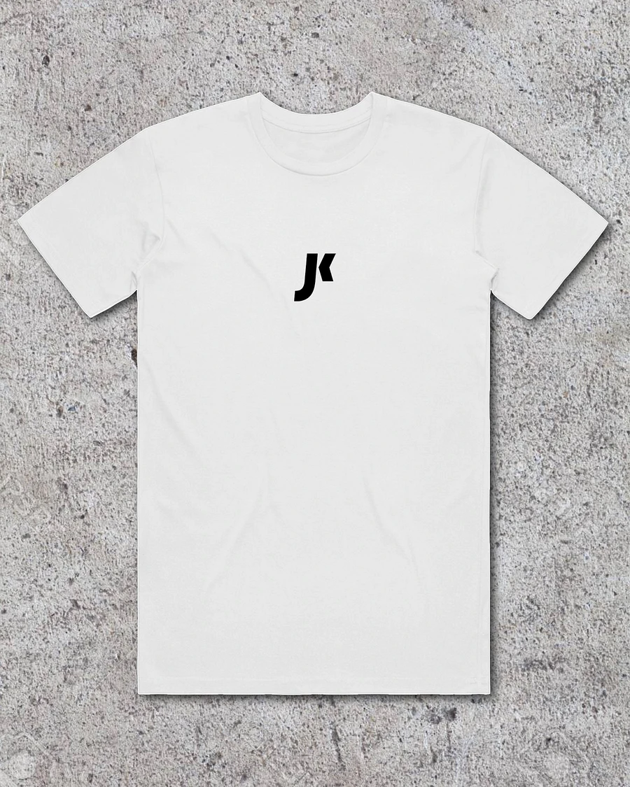 JK Logo T-Shirt product image (7)