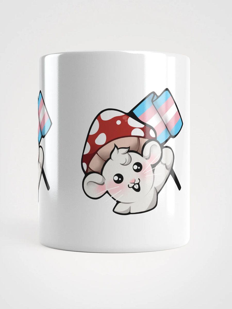 Transgender Pride Mug product image (5)