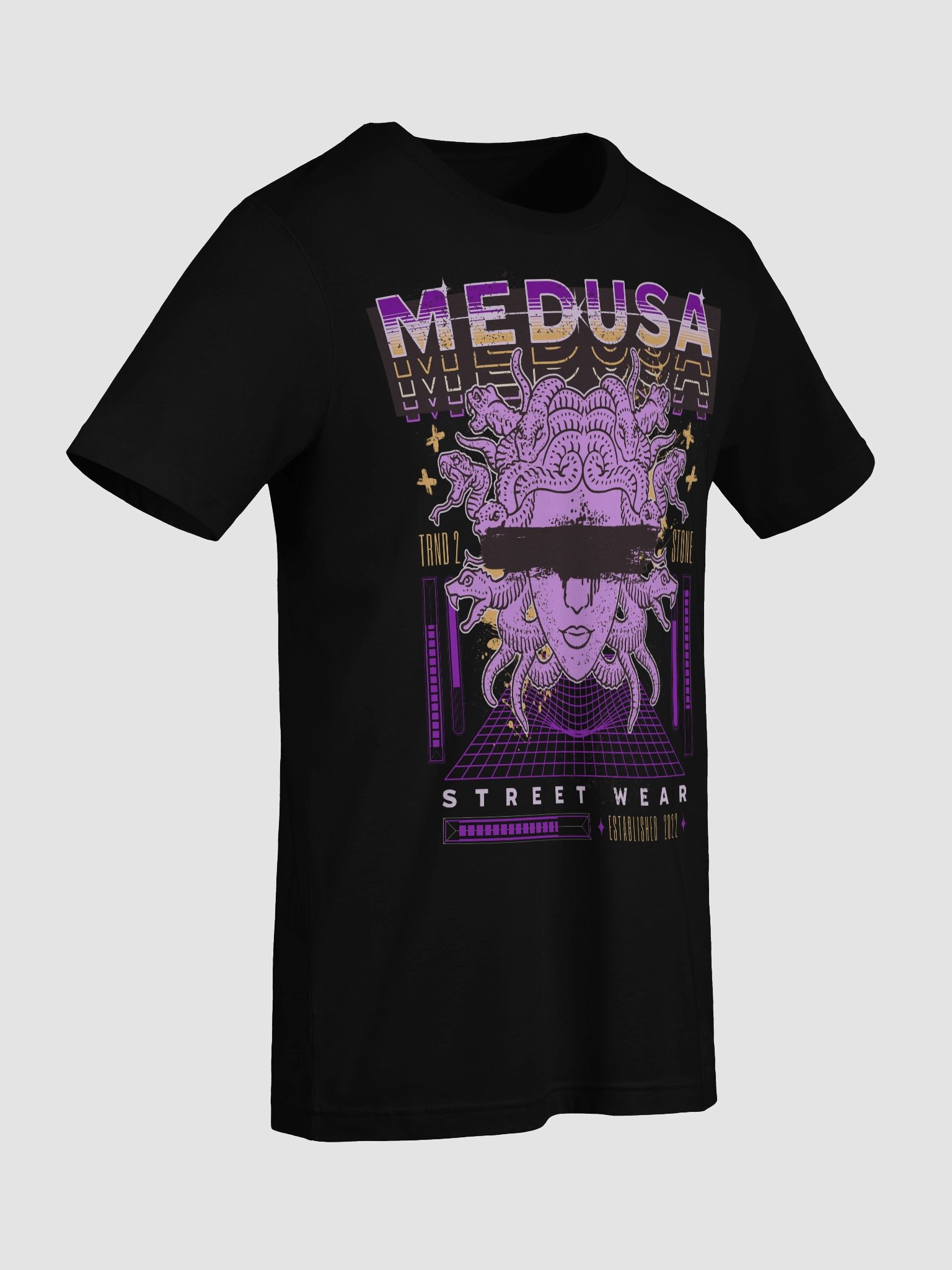 Medusa II product image (9)