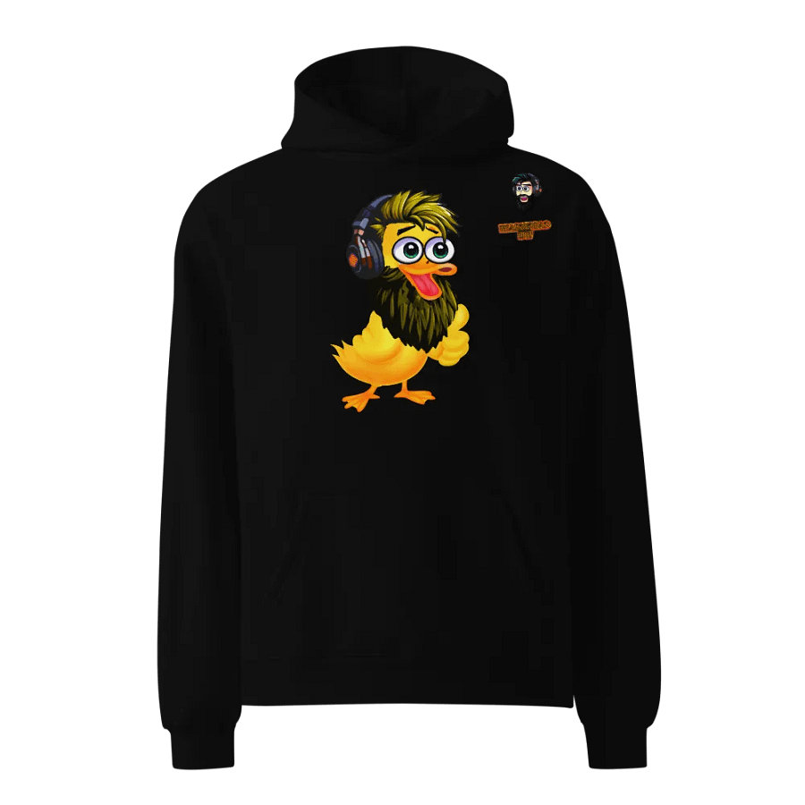 Duck Hoodie product image (1)