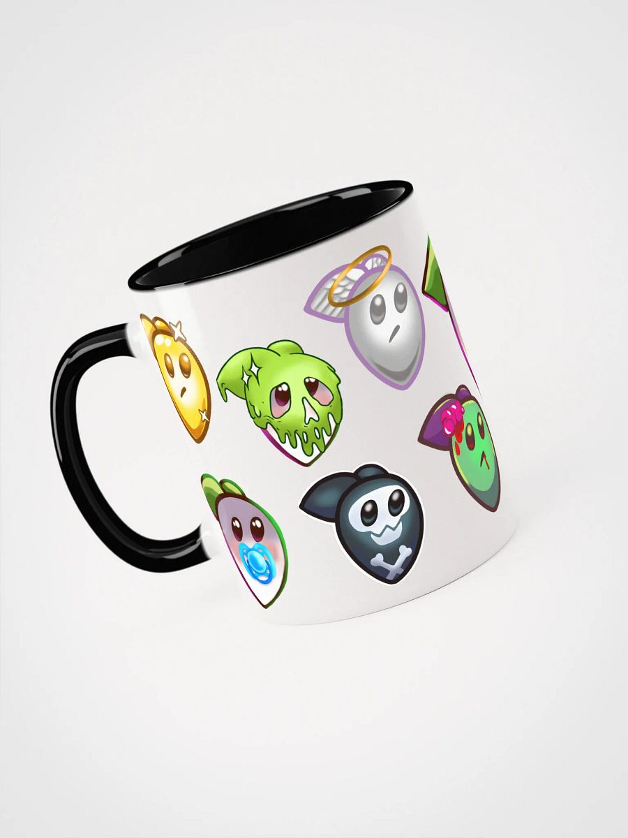 Faces of Ew product image (39)