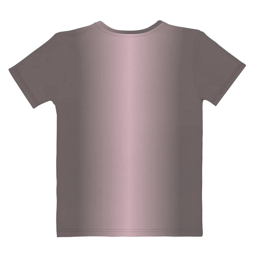 Guitar Nature All Over Print T-shirt product image (9)