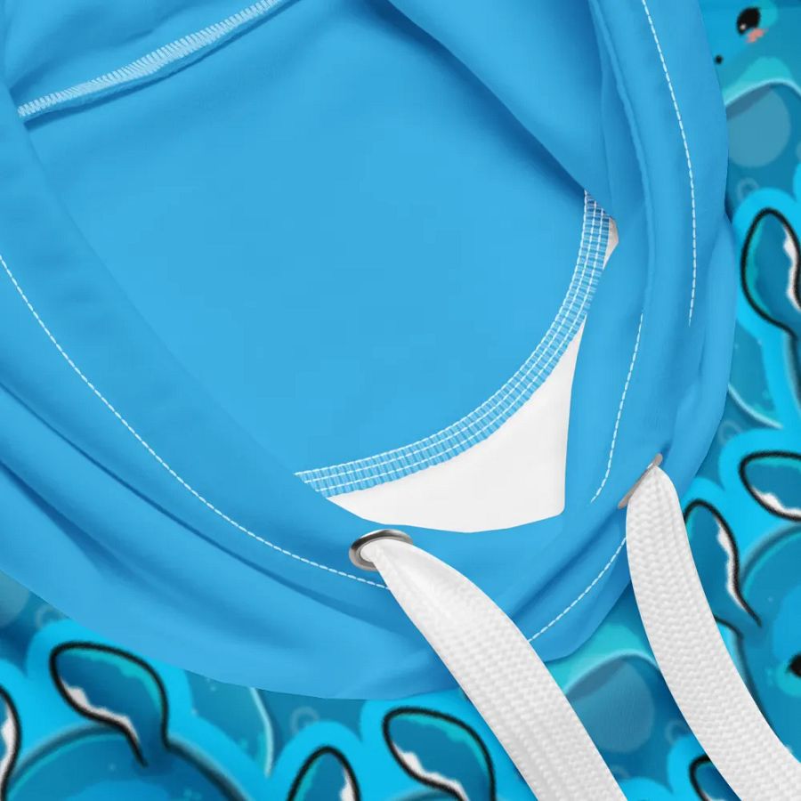 Nami Print Hoodie product image (4)
