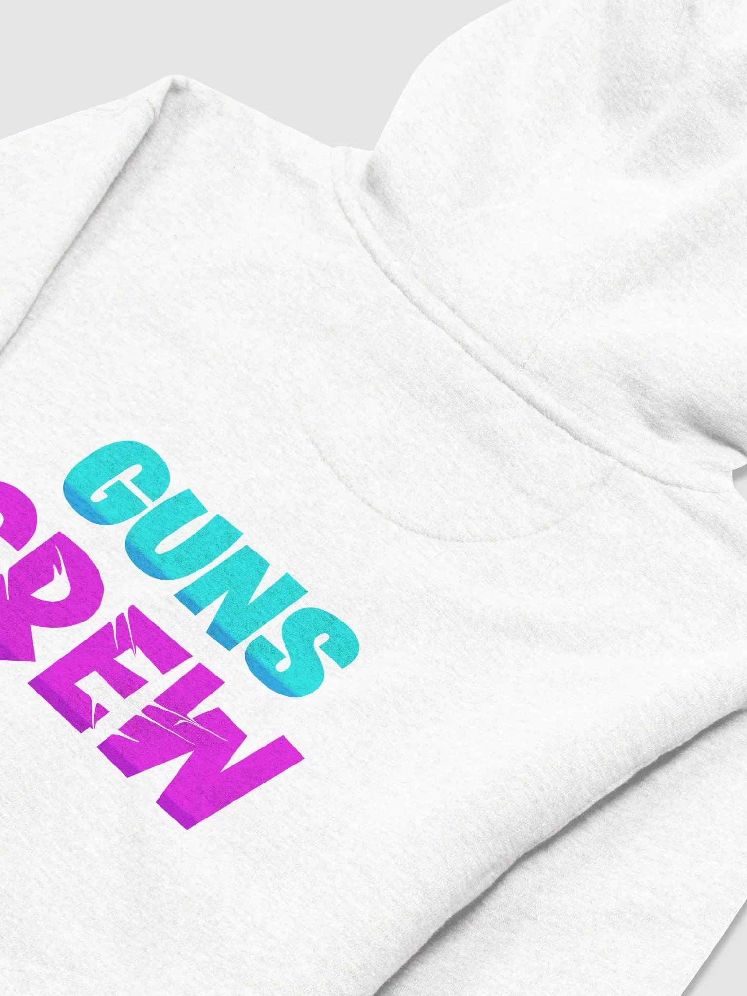 DBellguns/GunsCrew Hoodie product image (70)