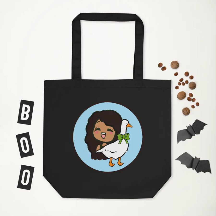Double Menace Tote product image (3)