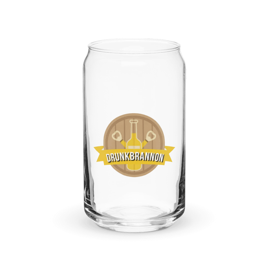 DrunkBrannon Glass product image (2)