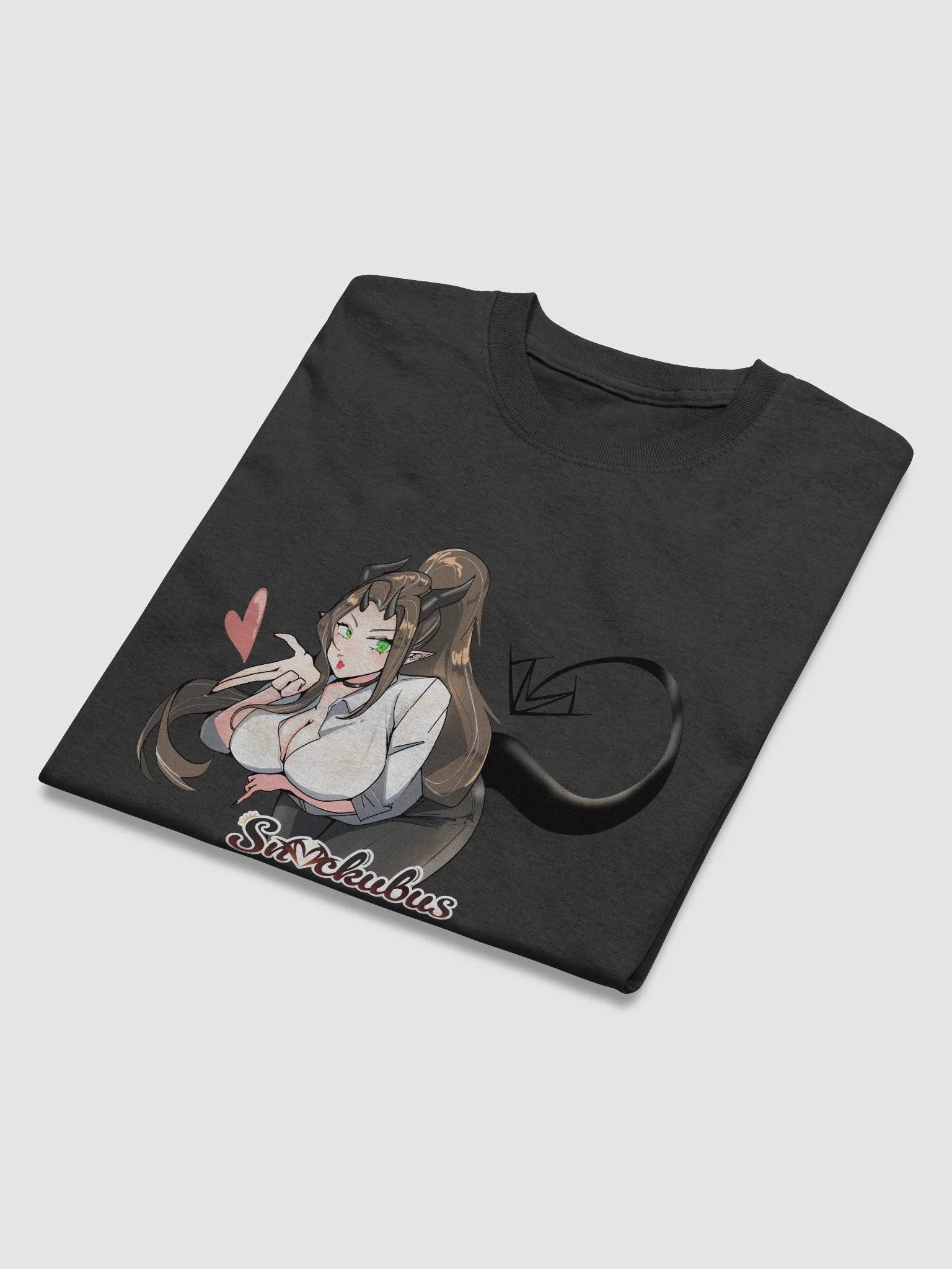 Snackubus Love Tee product image (4)