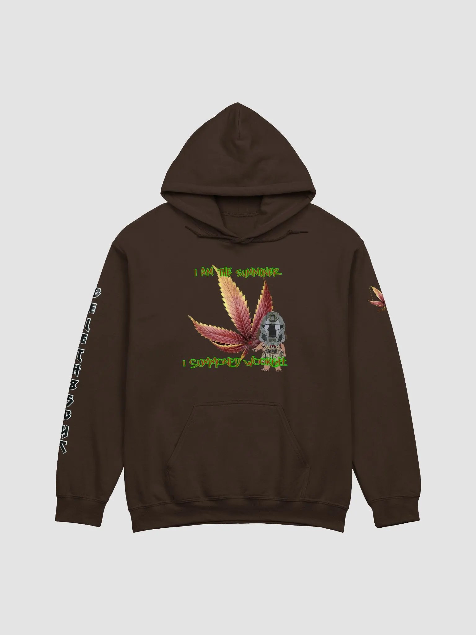 Beleth Summoning product image (1)