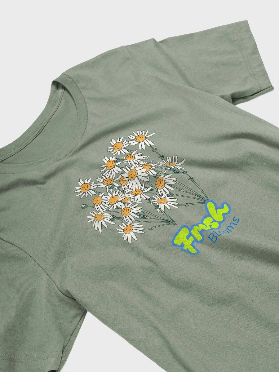 Daisy Fresh Bloooms Tee product image (23)